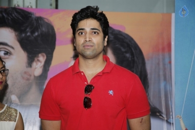 Ami Thumi Team Promotions at Trendset Mall - 7 of 12