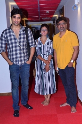 Ami Tumi First Song Launch at Radio Mirchi - 6 of 36