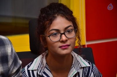 Ami Tumi First Song Launch at Radio Mirchi - 13 of 36