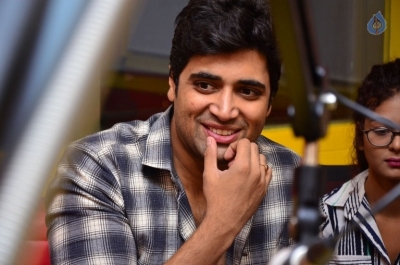 Ami Tumi First Song Launch at Radio Mirchi - 21 of 36