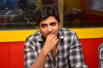 Ami Tumi First Song Launch at Radio Mirchi - 22 of 36