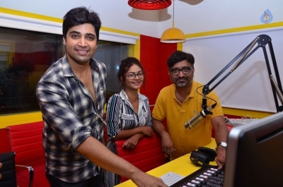 Ami Tumi First Song Launch at Radio Mirchi - 29 of 36