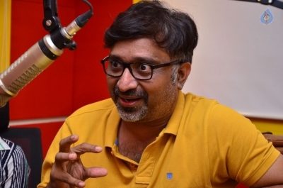 Ami Tumi First Song Launch at Radio Mirchi - 32 of 36