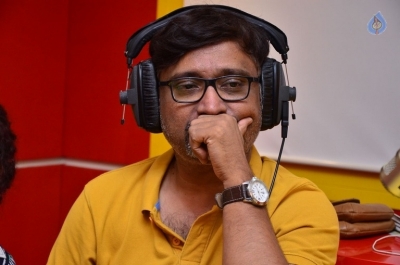 Ami Tumi First Song Launch at Radio Mirchi - 36 of 36