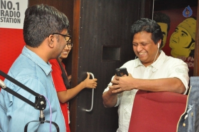 Ami Tumi Song Launch at Red FM - 3 of 21