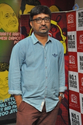 Ami Tumi Song Launch at Red FM - 6 of 21