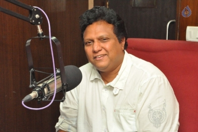 Ami Tumi Song Launch at Red FM - 7 of 21