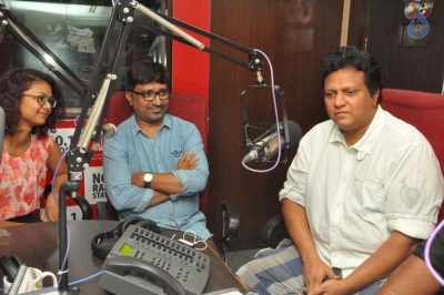 Ami Tumi Song Launch at Red FM - 9 of 21