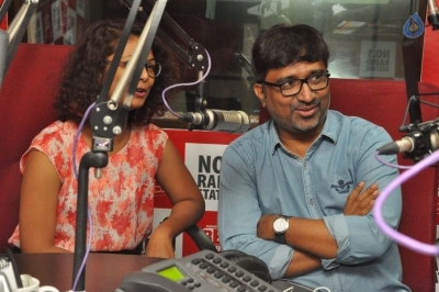 Ami Tumi Song Launch at Red FM - 10 of 21