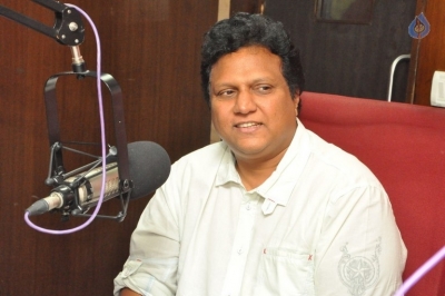 Ami Tumi Song Launch at Red FM - 16 of 21