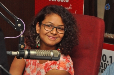 Ami Tumi Song Launch at Red FM - 18 of 21