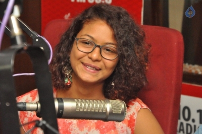 Ami Tumi Song Launch at Red FM - 20 of 21