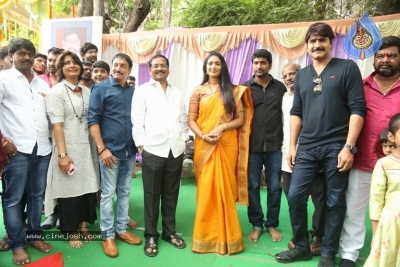 Amma Deevena Movie Opening - 2 of 18