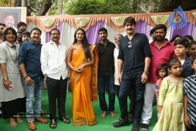 Amma Deevena Movie Opening - 10 of 18