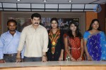 Amma + Nanna = O Sneham Movie Press Meet - 30 of 52