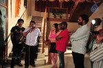 Amma Nanna Oorelithe Movie Item Song On Location - 89 of 147
