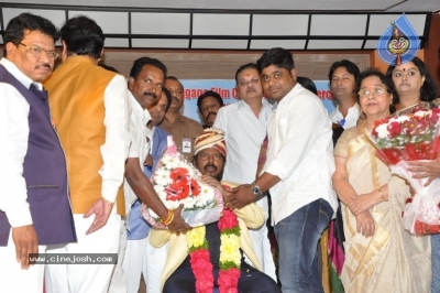 Ammaku Prematho Poster Launch - 2 of 14