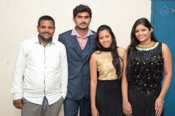 Ammayante Alusa Audio Launch - 1 of 42