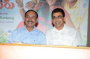 Ammayi Aaruguru Audio Launch - 13 of 20