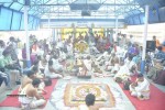 Amrutha Pasupata Maha Mrityunjaya Homam Purnahuti 01 - 93 of 128