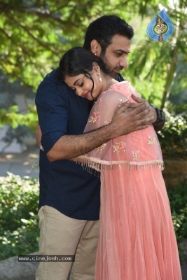 Amrutha Varshini Movie Opening - 5 of 21