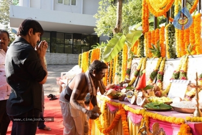 Amrutha Varshini Movie Opening - 10 of 21
