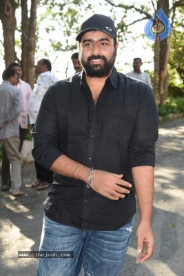 Amrutha Varshini Movie Opening - 11 of 21