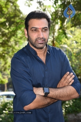 Amrutha Varshini Movie Opening - 13 of 21