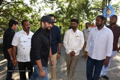 Amrutha Varshini Movie Opening - 14 of 21