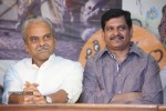 Amrutham Chandamamalo Press Meet - 20 of 53