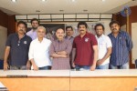 Amrutham Chandamamalo Press Meet - 25 of 53