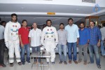 Amrutham Chandamamalo Success Meet - 3 of 13