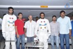 Amrutham Chandamamalo Success Meet - 9 of 13