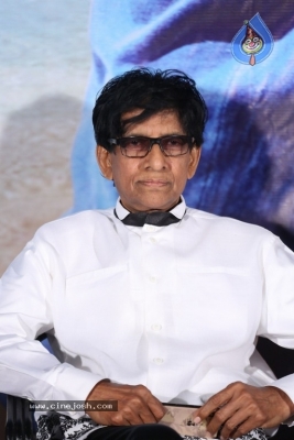 Anaganaga O Prema Katha Movie Press Meet - 6 of 17