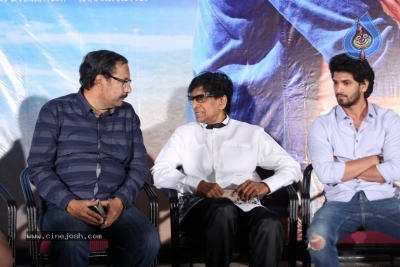 Anaganaga O Prema Katha Movie Press Meet - 11 of 17