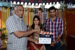 Anaganaga Oka Chithram Movie Opening - 24 of 52