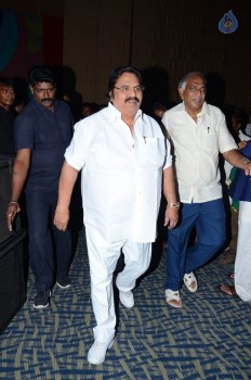 Anaganaga Oka Chitram Audio Launch - 27 of 33