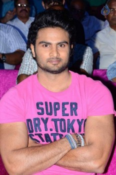 Anaganaga Oka Chitram Audio Launch - 28 of 33