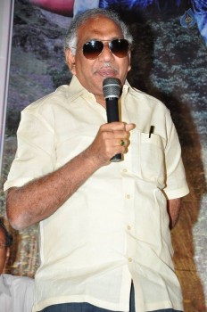 Anaganaga Oka Chitram Release Press Meet - 29 of 42