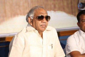 Anaganaga Oka Chitram Success Meet - 19 of 21