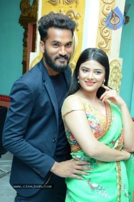 Anaganaga Oka Oollo Audio Launch - 5 of 21