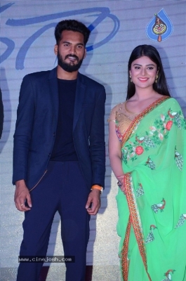 Anaganaga Oka Oollo Audio Launch - 7 of 21