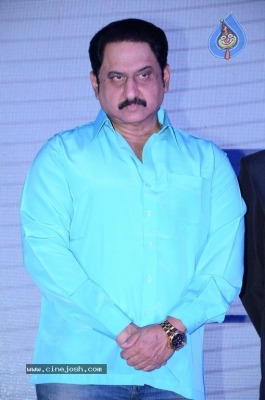 Anaganaga Oka Oollo Audio Launch - 11 of 21