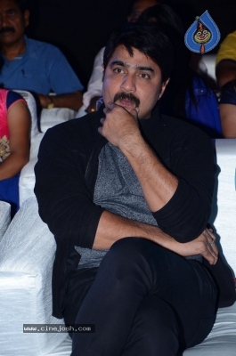 Anaganaga Oka Oollo Audio Launch - 12 of 21