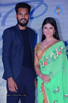 Anaganaga Oka Oollo Audio Launch - 18 of 21