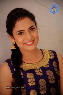 Anaganaga Oka Premakatha Launch Stills - 11 of 12