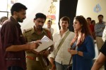 Anamika Working Stills - 27 of 58