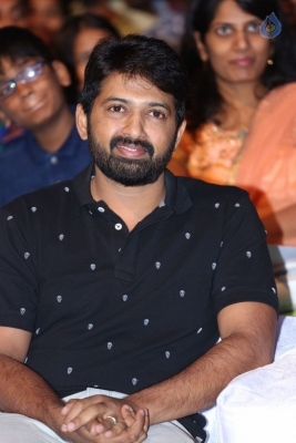 Anando Brahma Pre Release Event 1 - 18 of 33