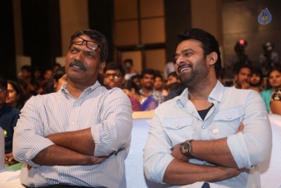 Anando Brahma Pre Release Event 1 - 23 of 33