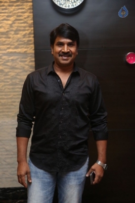 Anando Brahma Pre Release Event 1 - 26 of 33